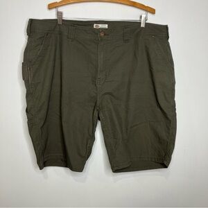 Dickies carpenter‎ shorts gray women’s size 20WR relaxed fit work wear casual